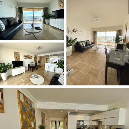 Le Panomagique Apartment *