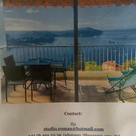 Le Panomagique Villefranche-sur-Mer